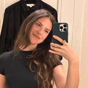 Meet your Posher, Tatiana